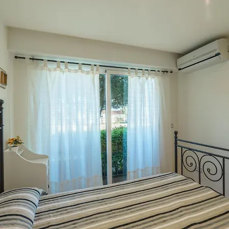 Apartment Ca-4 4 Pax *