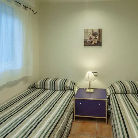 Apartment Ca-4 4 Pax Calella De Palafrugell