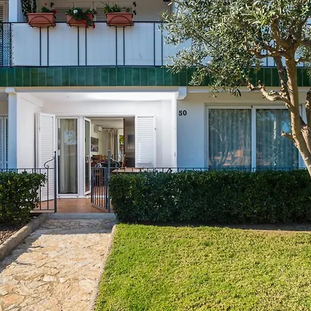 Ca-4 4 Pax Apartment