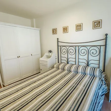 Ca-4 4 Pax Apartment *