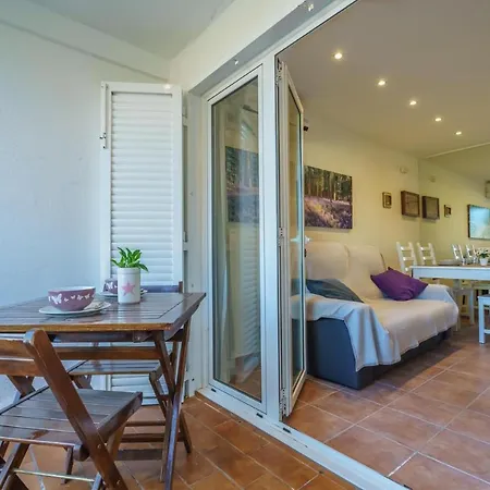 Ca-4 4 Pax Apartment Calella De Palafrugell