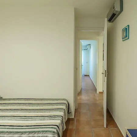 Apartment Ca-4 4 Pax *