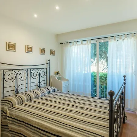Ca-4 4 Pax Apartment Calella De Palafrugell