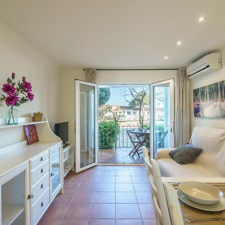 Ca-4 4 Pax Apartment