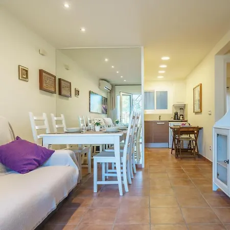 Apartment Ca-4 4 Pax Calella De Palafrugell