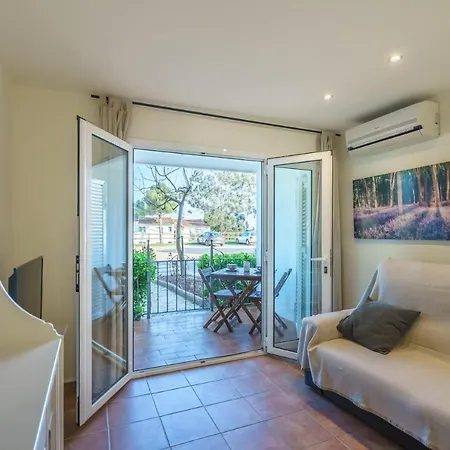Ca-4 4 Pax Appartement