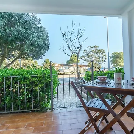 Appartement Ca-4 4 Pax Calella De Palafrugell